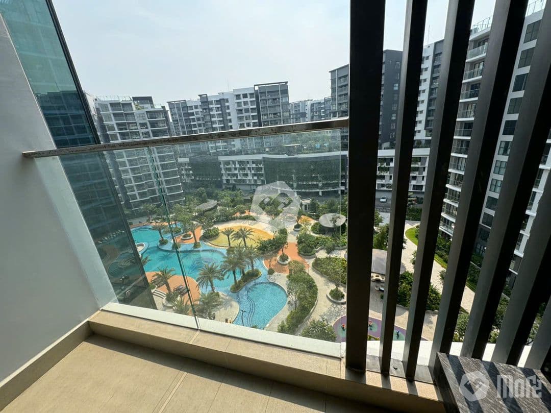 Celadon City Diamond Centery - Căn hộ 2PN 2WC 87m² - Ảnh 11
