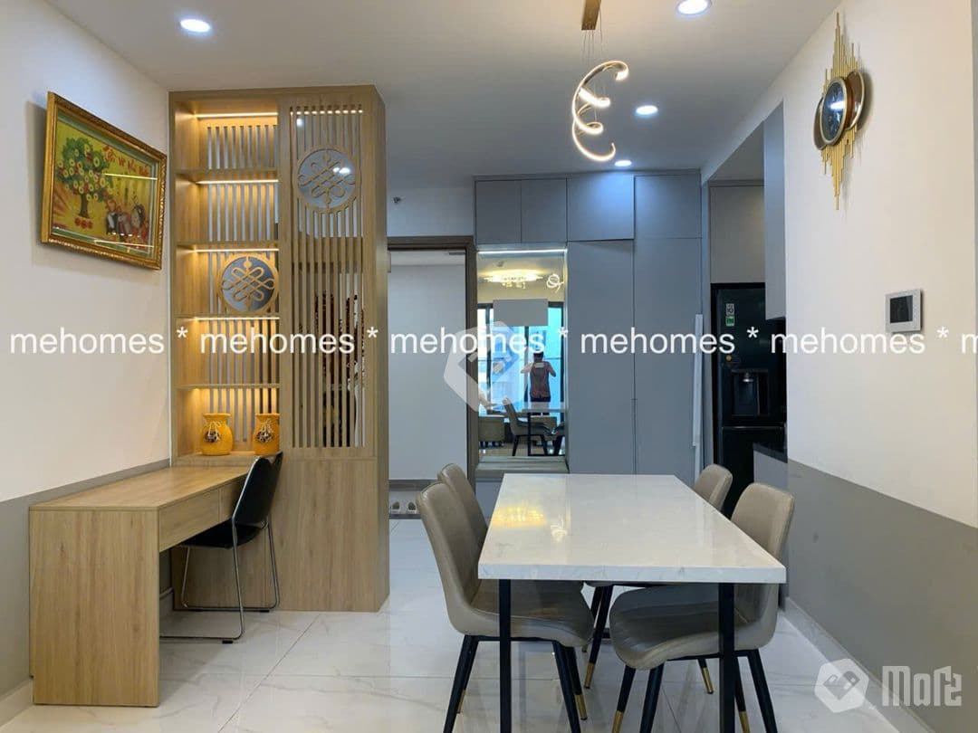 Celadon Diamond Alnata - Căn hộ 2PN 2WC 93m² - Ảnh 9